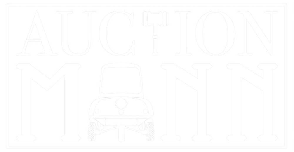 Auction Mann