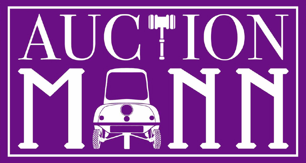 Auction Mann